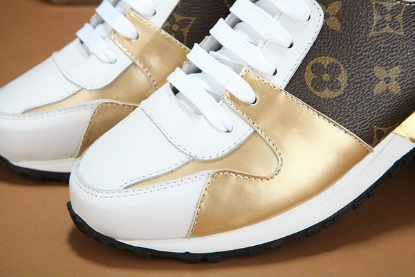 LV Fashion Men Sneakers--008